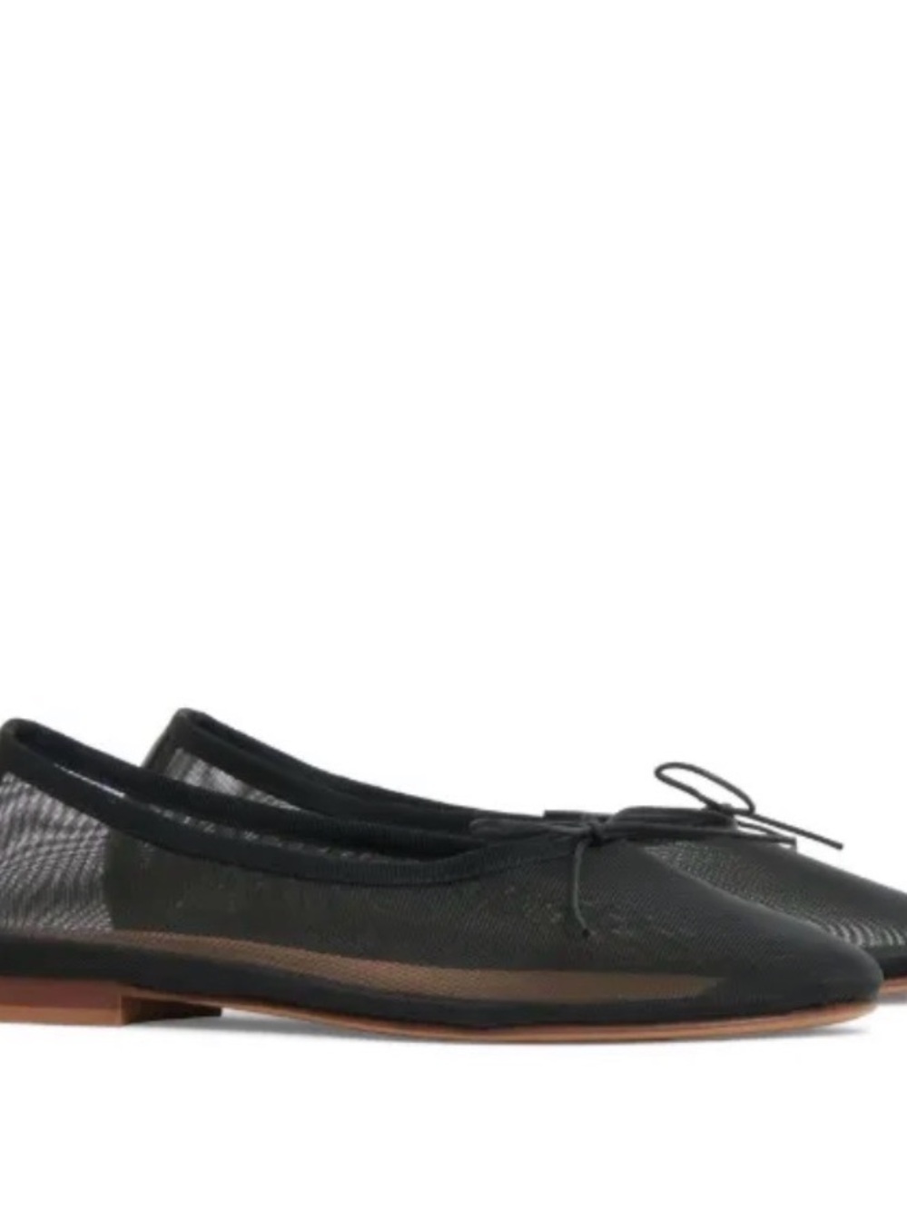 Mansur Gavriel Dream Ballerina Flat